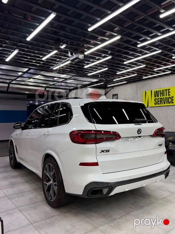 BMW X5, 3.0 L, 2020 il, 120 000 km — Avtomobillər, Bakı (3)