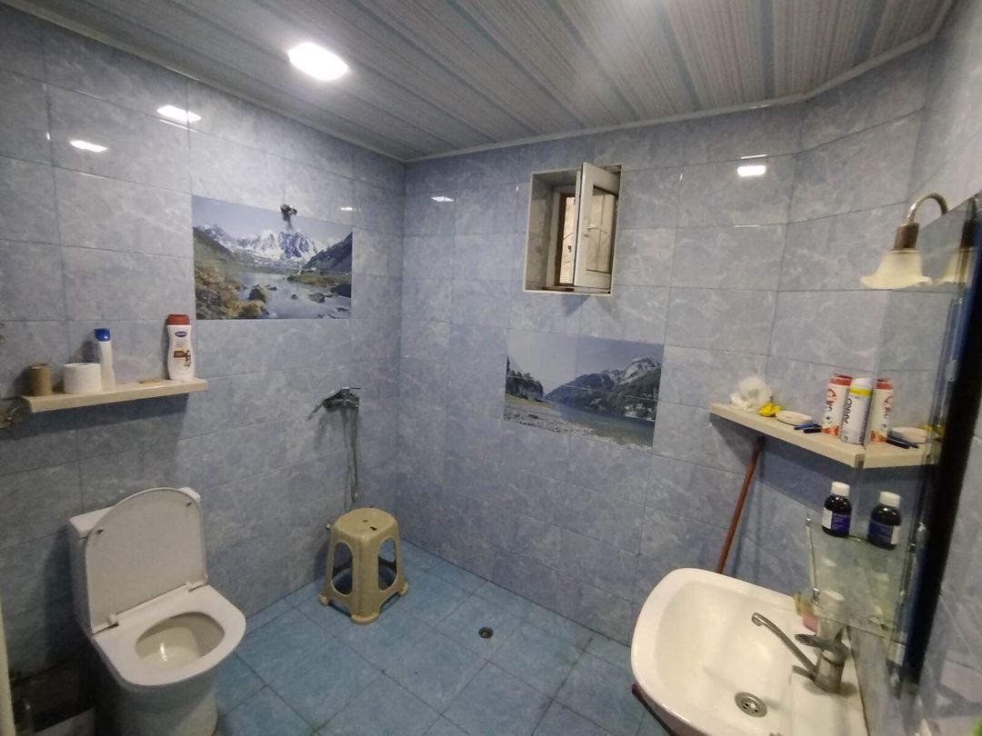 Həyət evi, Masazır qəs. — Ev, villa, Bakı (11)