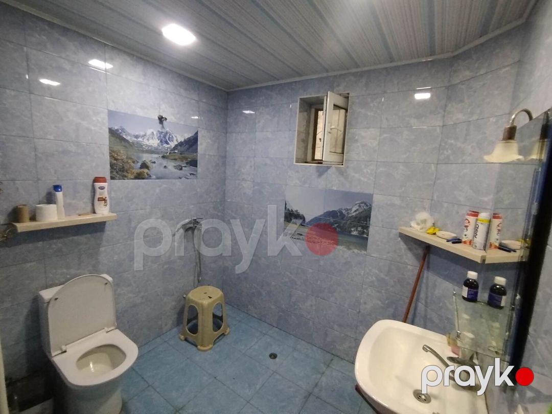 Həyət evi, Masazır qəs. — Ev, villa, Bakı (11)