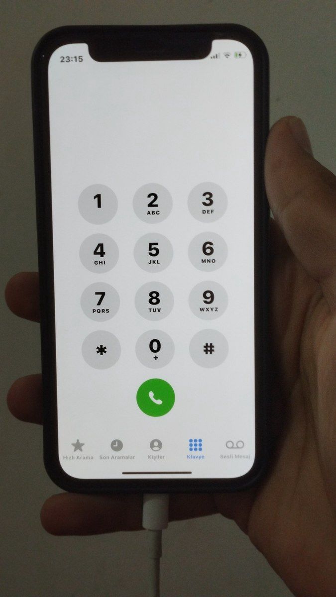 Apple iPhone 12 Mini Black 128GB/4GB — Smartfonlar, Bakı (6)