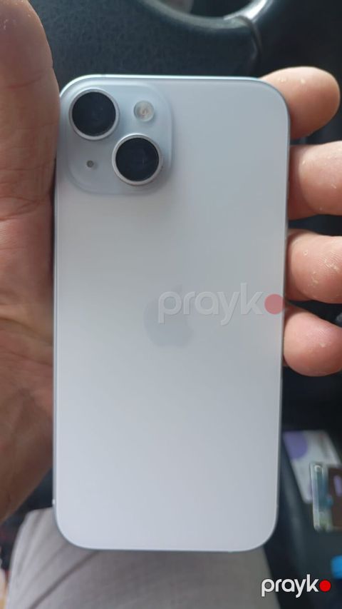 IPhone 14, 128 GB, Ağ, Zəmanət
