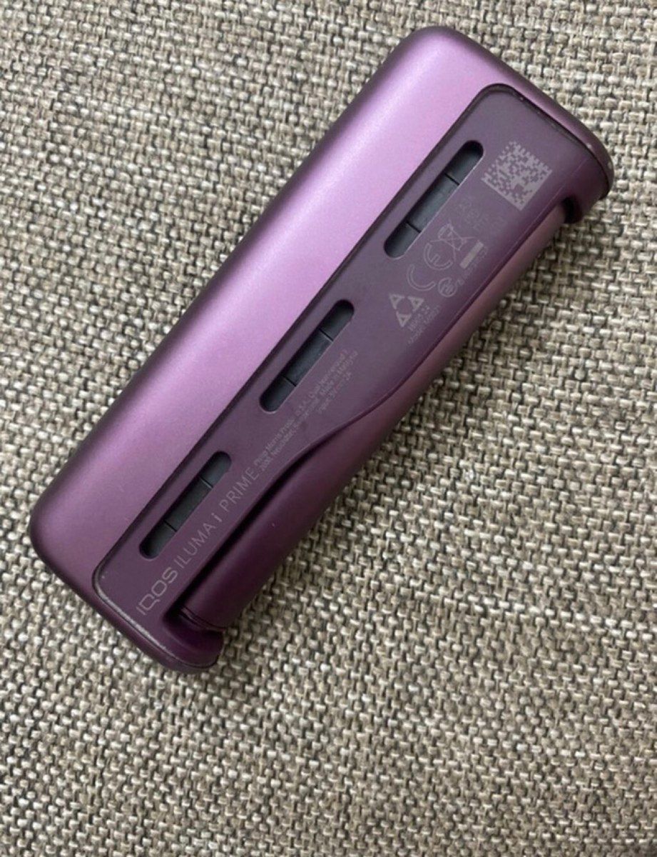 Iqos illuma prime — Şəxsi əşyalar, Bakı (4)