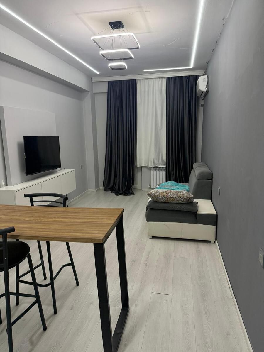 Satılır 2 otaqlı yeni tikili 46 m² — Mənzil, Bakı (4)