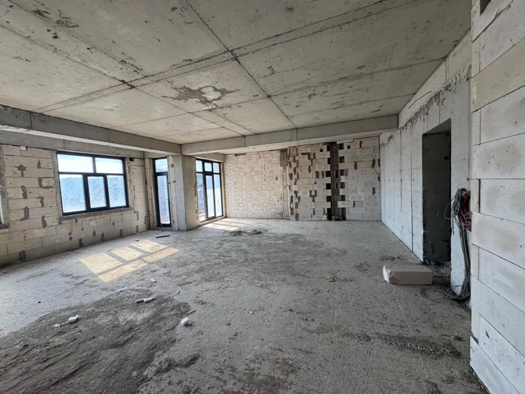 Satılır 2 otaqlı yeni tikili 95 m² — Mənzil, Bakı (8)