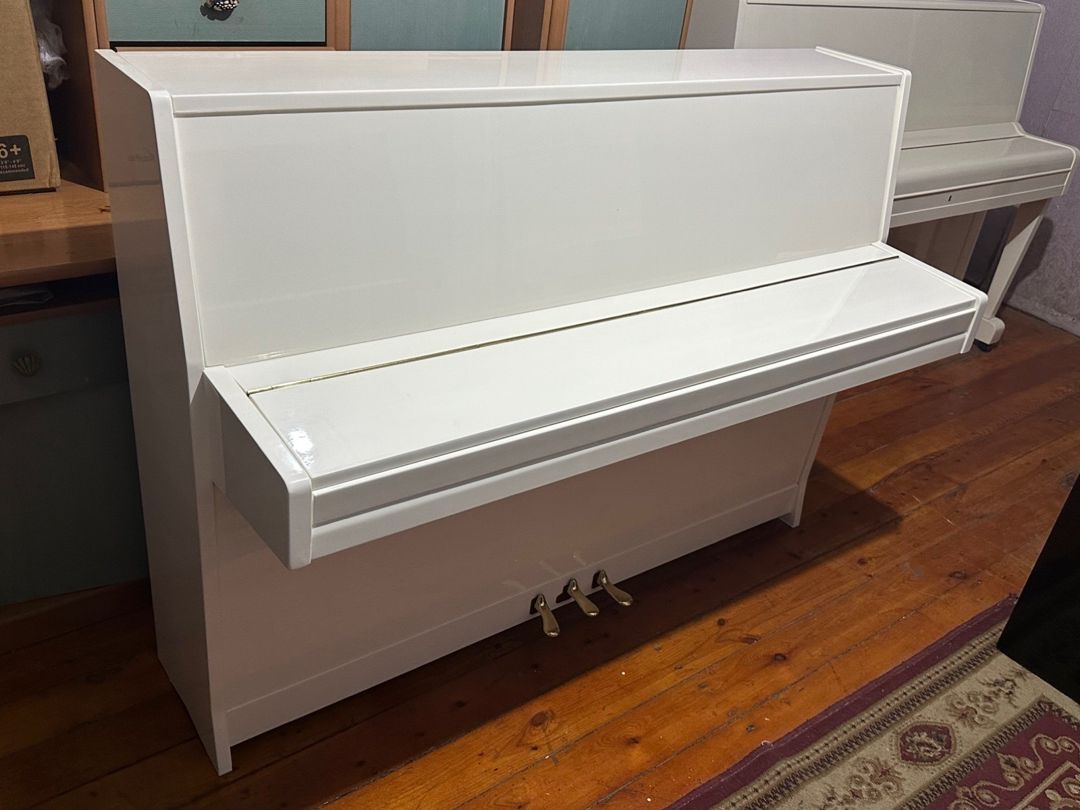Pianinolar — Musiqiə alətləri, Bakı (7)