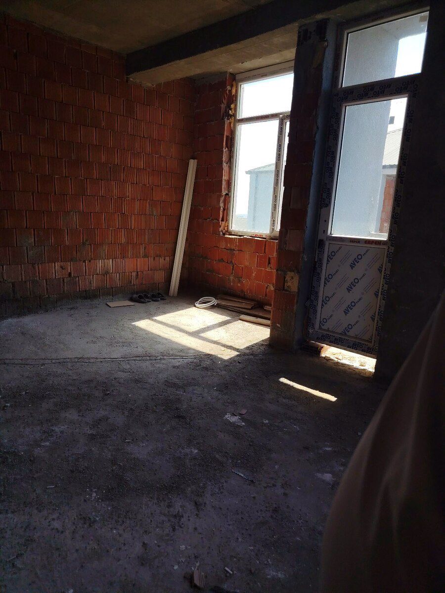 3-otaqlı yeni tikili, Xırdalan ş., 85.5 m² — Daşınmaz əmlak, Xırdalan (4)