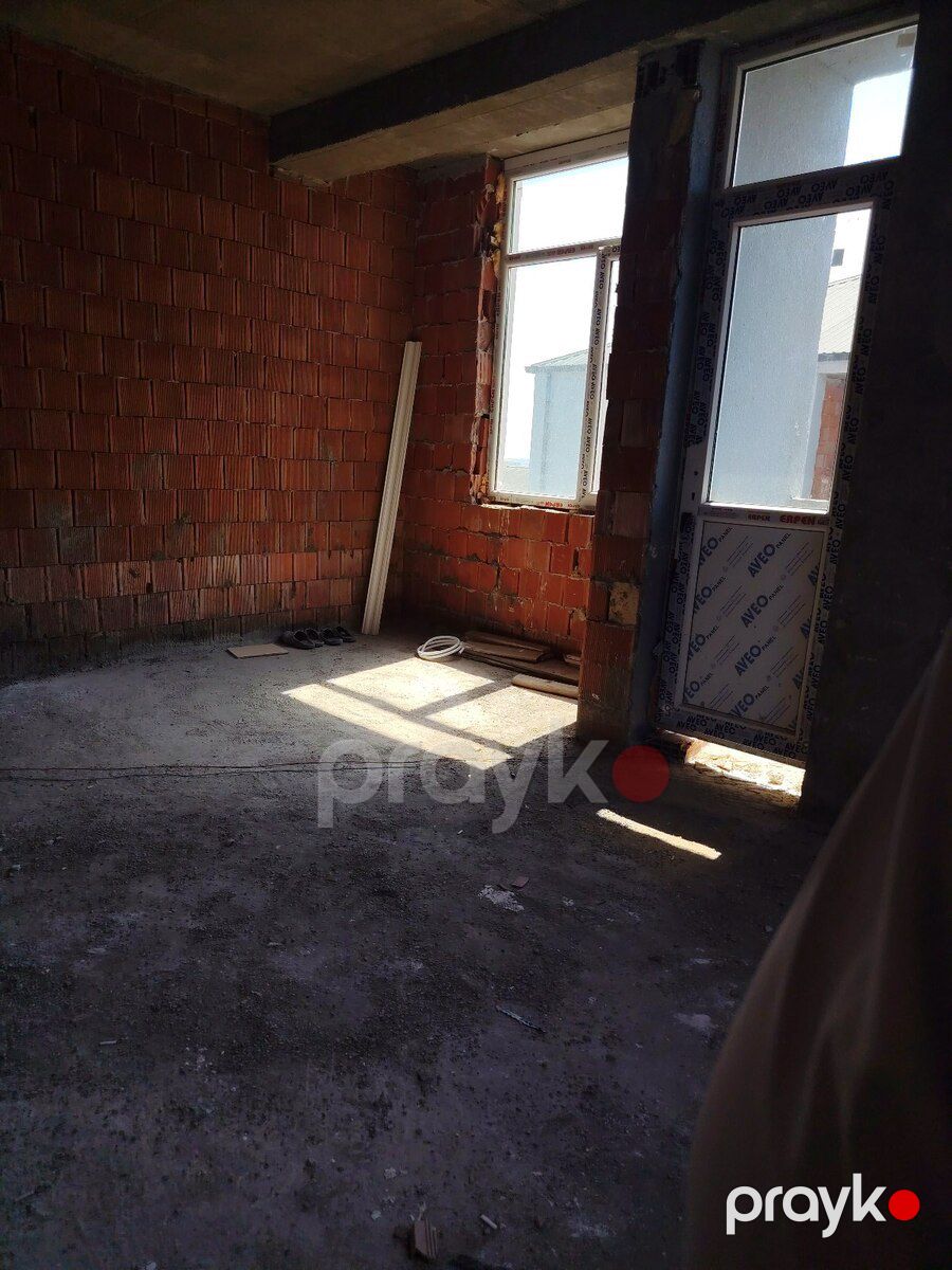 3-otaqlı yeni tikili, Xırdalan ş., 85.5 m² — Mənzil, Xırdalan (4)