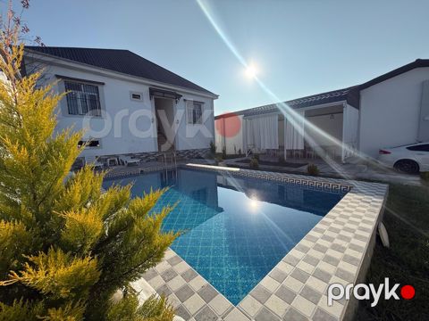 İcarəyə verilir 4 otaqlı həyət evi/bağ evi 150 m²