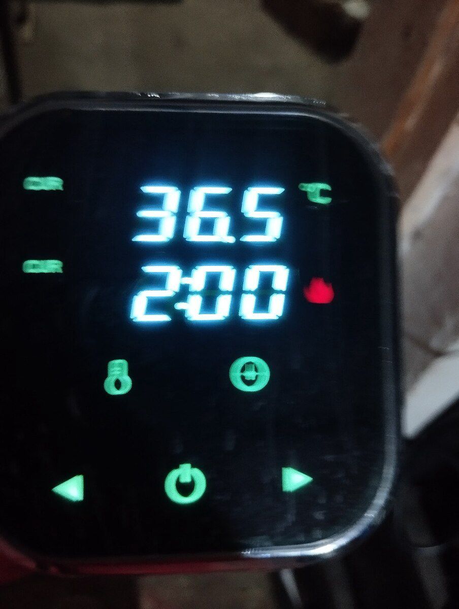 Blender Sous Vide — Mallar, Bakı (2)