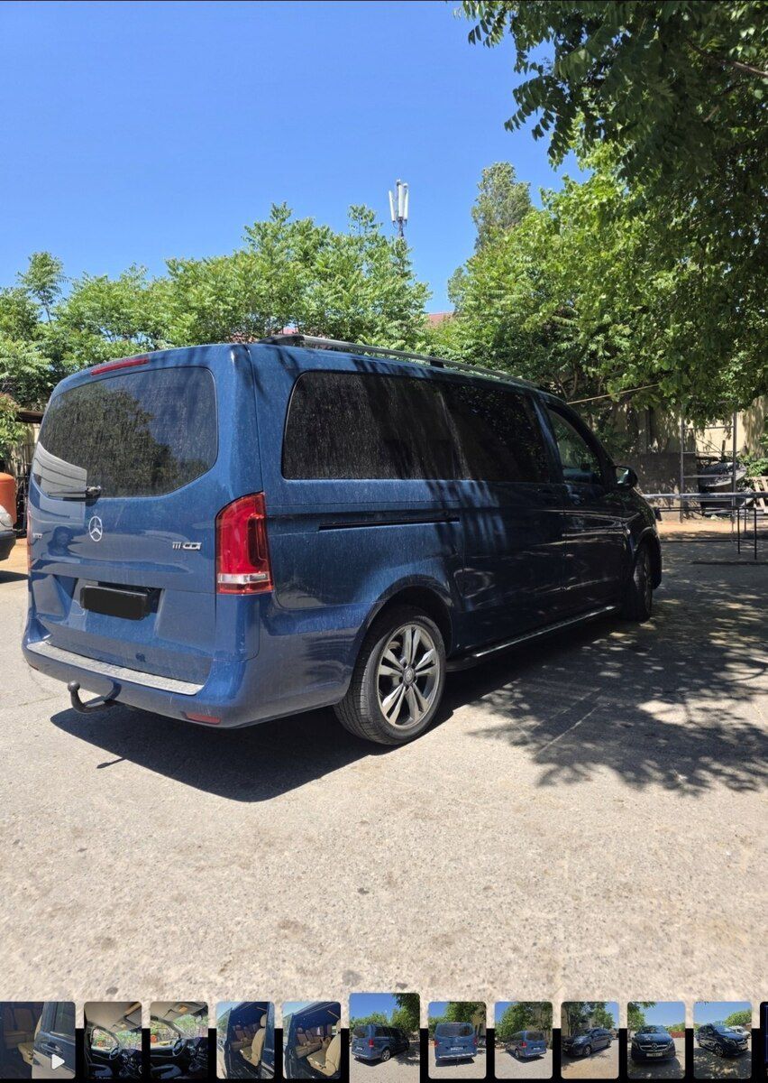 Transfer sürücü xidməti — Logistika, Bakı (4)