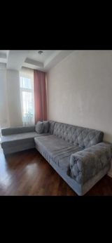 Divan satılır 300₼. Açılır bazası var. Ölçü 1.70/2.70. Ünvan — Furniture