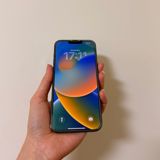 IPhone 13 Pro Max, 256 GB, Sierra Blue, Face ID — Smartfonlar
