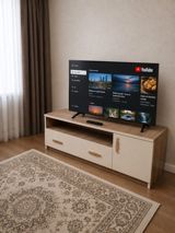 Ficher 82 ekran smart tv . Altindaki tv stent hediyye Qiymet 199 azn — Товары