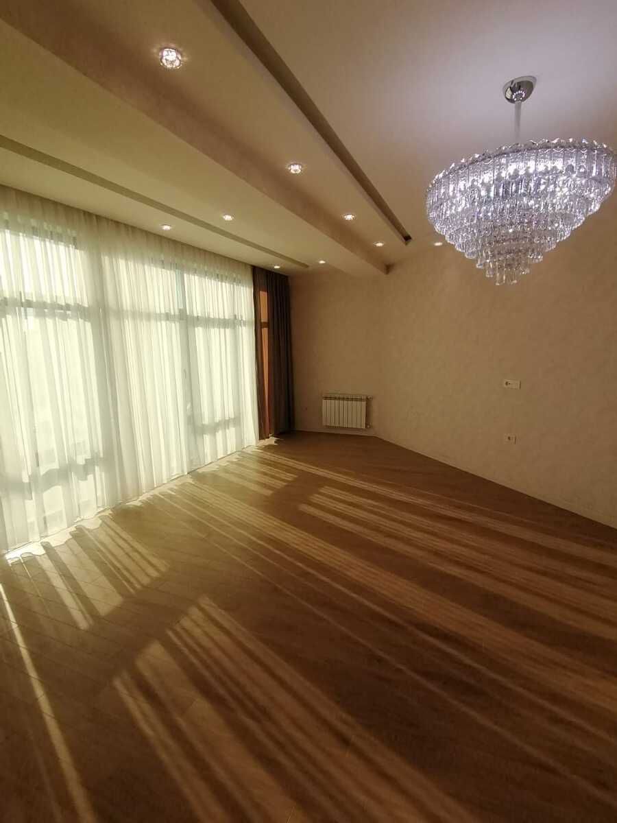 Satılır 3 otaqlı yeni tikili 130 m² — Mənzil, Bakı (4)