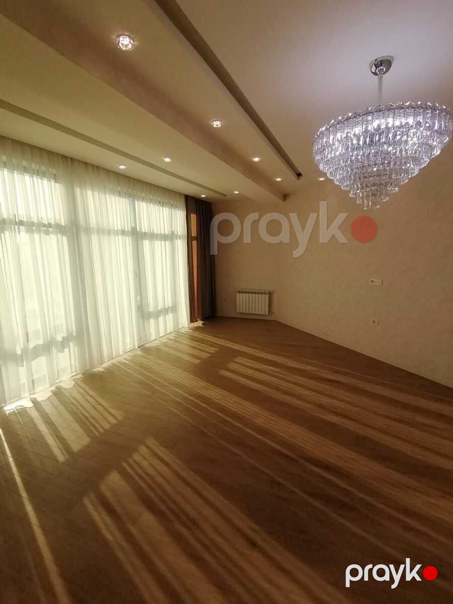 Satılır 3 otaqlı yeni tikili 130 m² — Mənzil, Bakı (4)