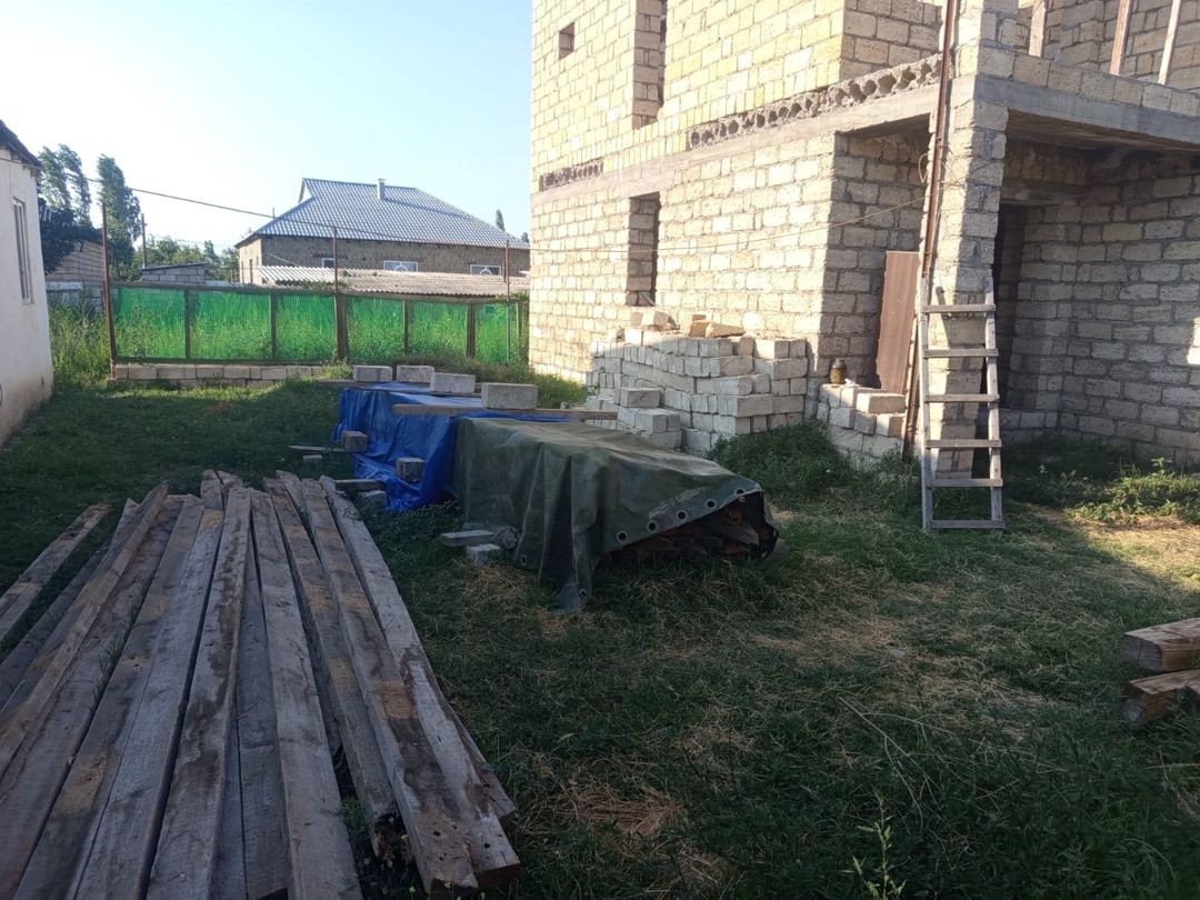 Bağ evi, Xudat r. — Daşınmaz əmlak, Xudat (6)