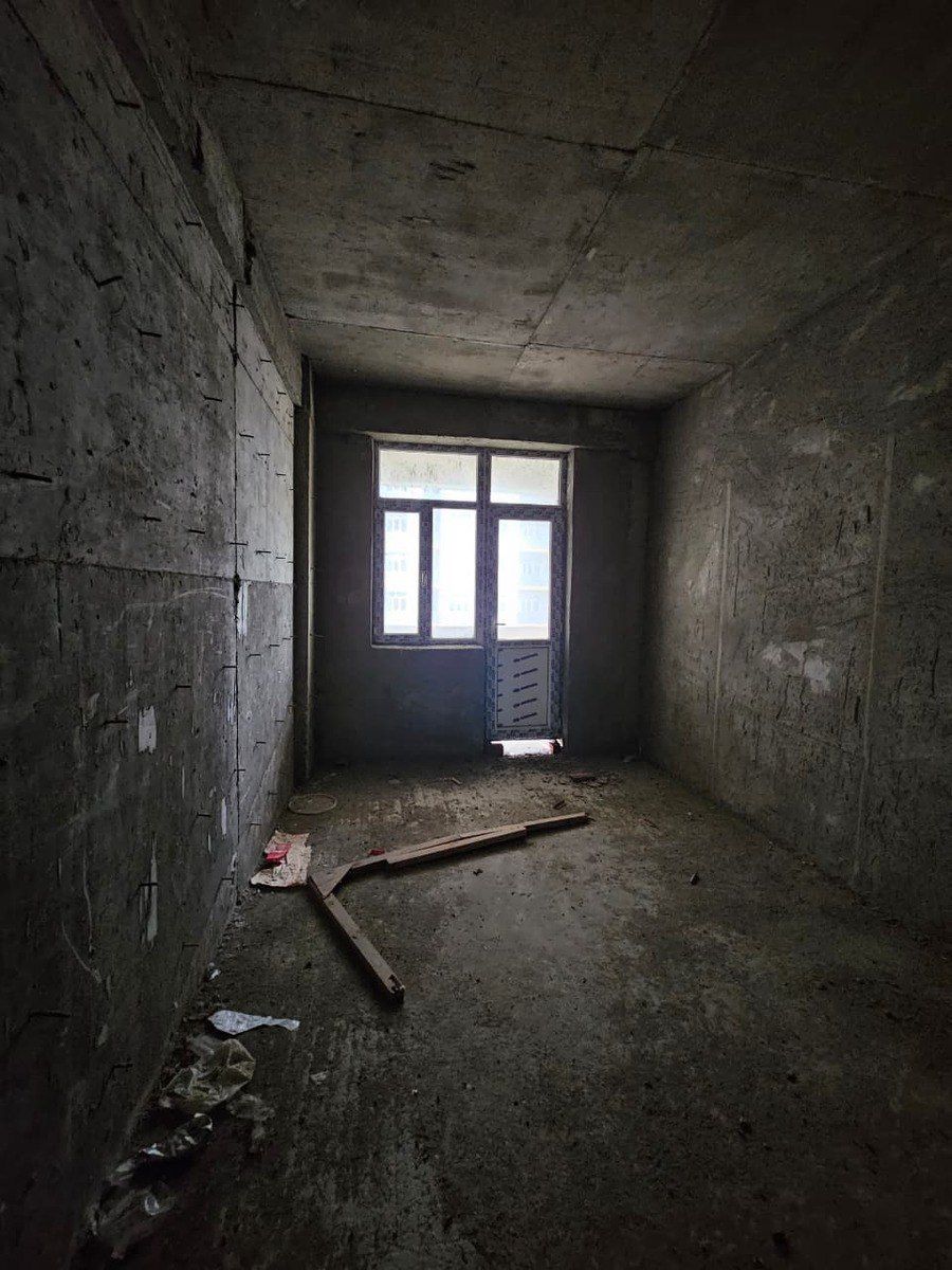 Satılır 3 otaqlı yeni tikili 92 m² — Mənzil, Bakı (4)