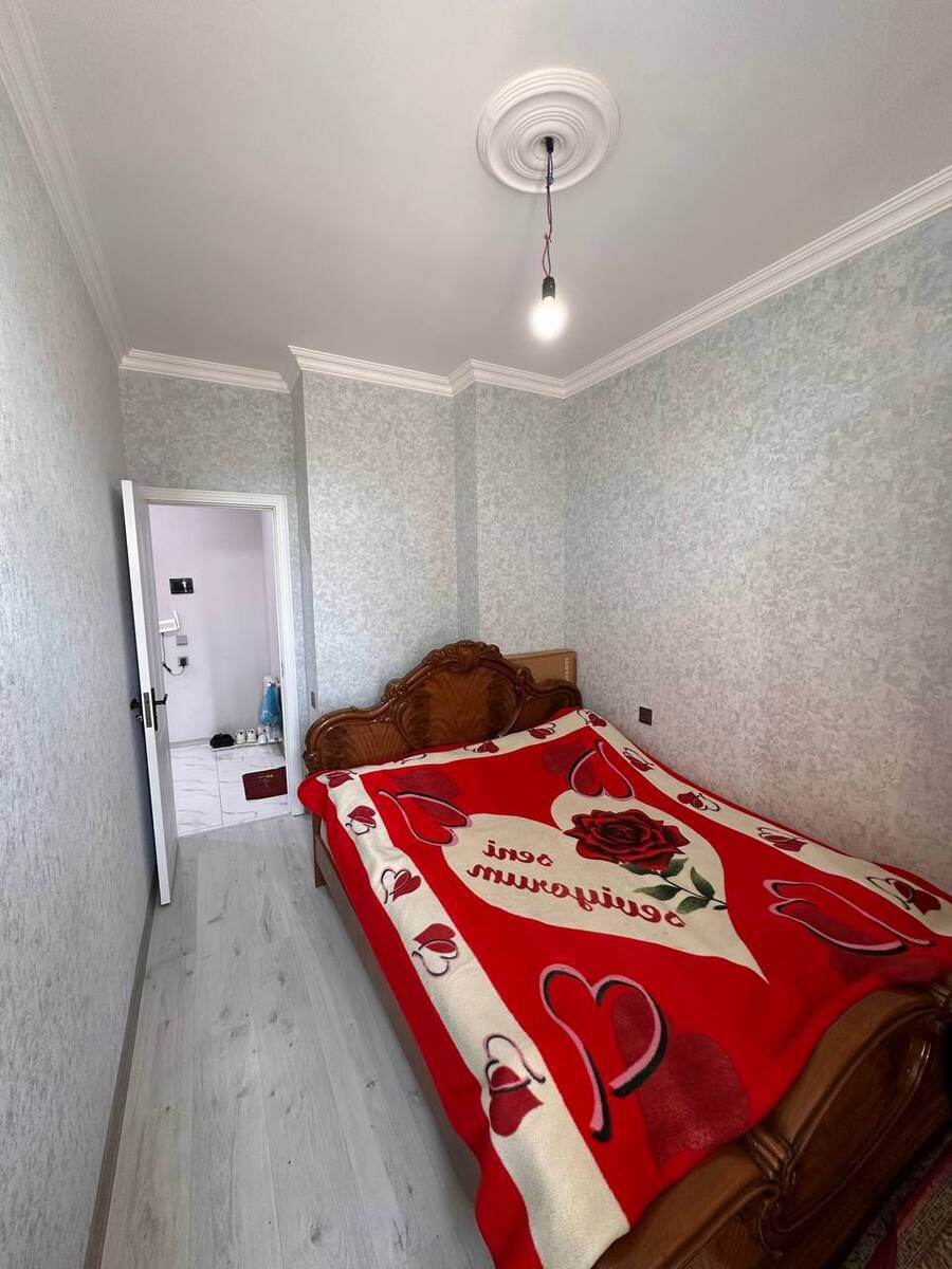 2-otaqlı yeni tikili, Xırdalan ş., 43 m² — Daşınmaz əmlak, Xırdalan (5)