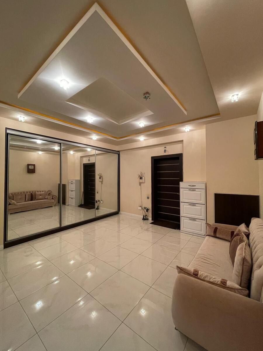 Satılır 4 otaqlı yeni tikili 198 m² — Mənzil, Bakı (3)
