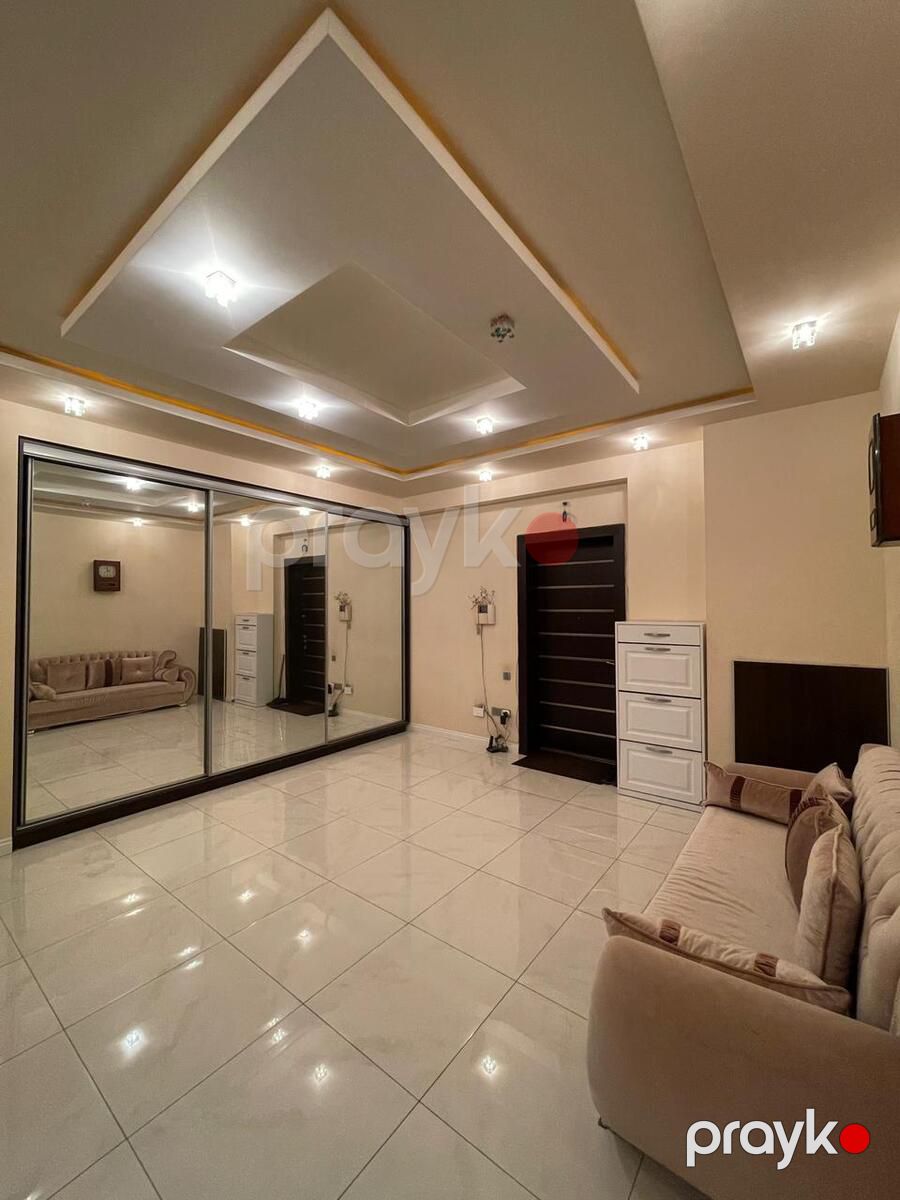 Satılır 4 otaqlı yeni tikili 198 m² — Mənzil, Bakı (4)