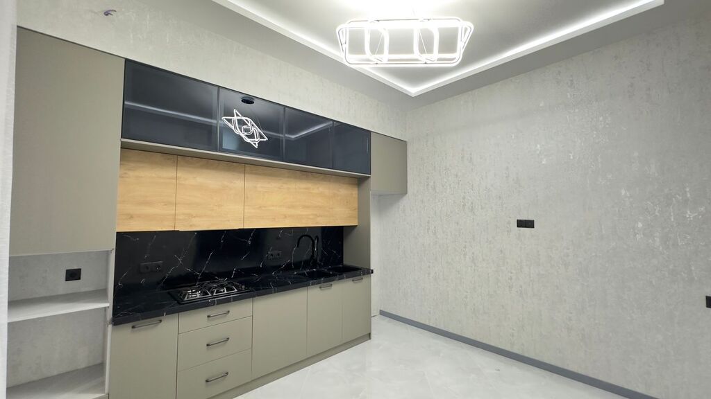 Satılır 4 otaqlı həyət evi/bağ evi 170 m² — Ev, villa, Bakı (11)