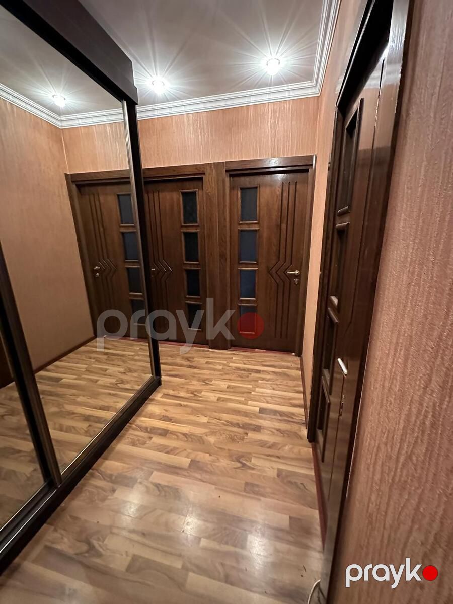 İcarəyə verilir 3 otaqlı köhnə tikili 88 m² — Mənzil, Bakı (9)