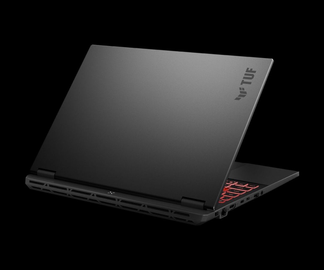 Asus TUF A16 FA608UP RTX 5070 8 GB Gaming — Elektronika, Bakı (3)