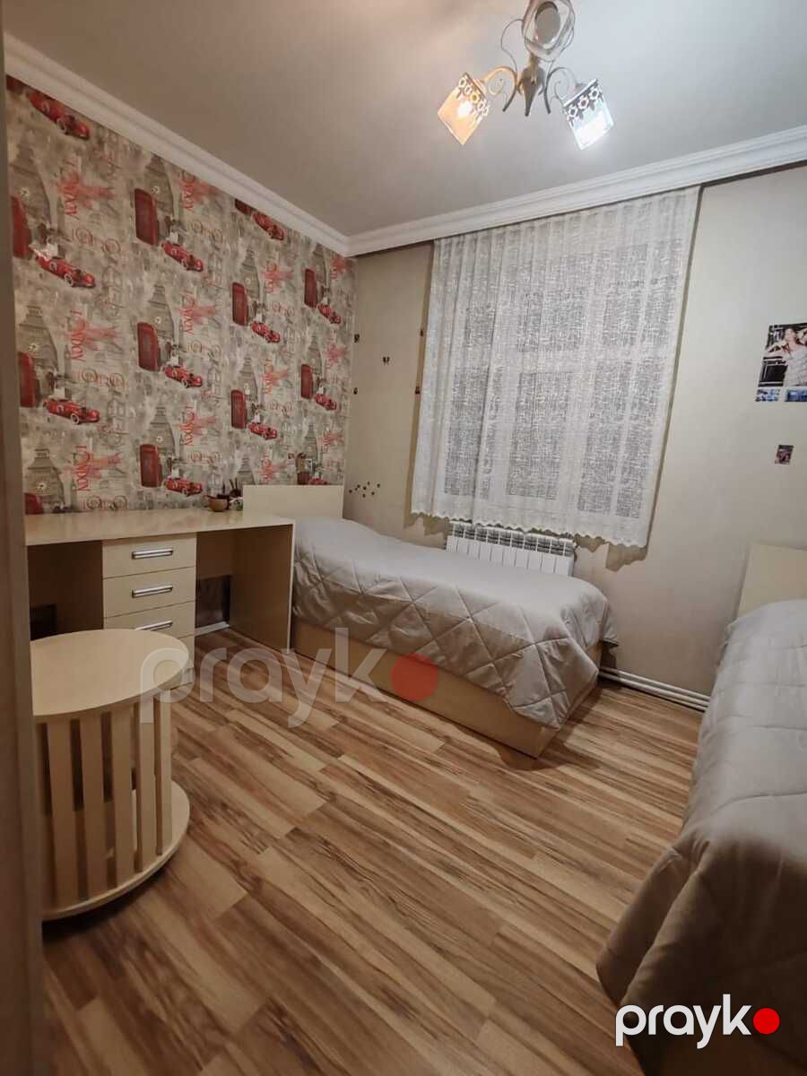 Satılır 2 otaqlı köhnə tikili 54 m² — Mənzil, Sumqayıt (6)