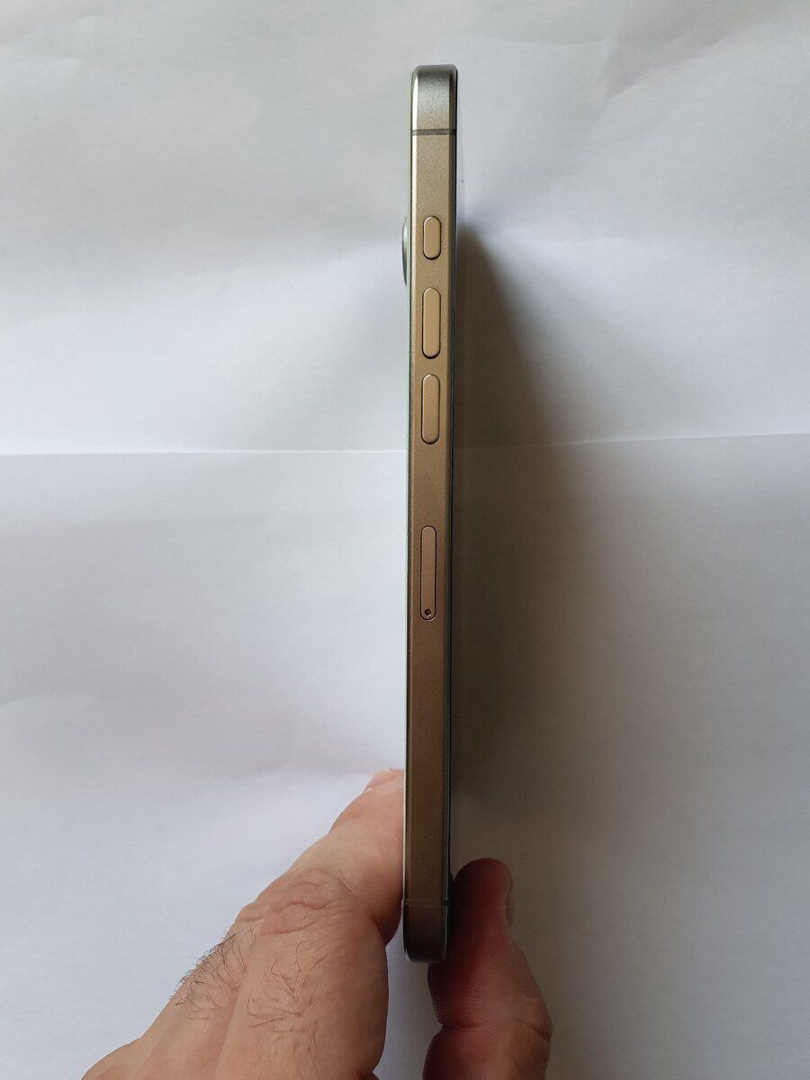 Apple iPhone 16 Pro Max — Telefonlar və qadjetlər, Bakı (4)
