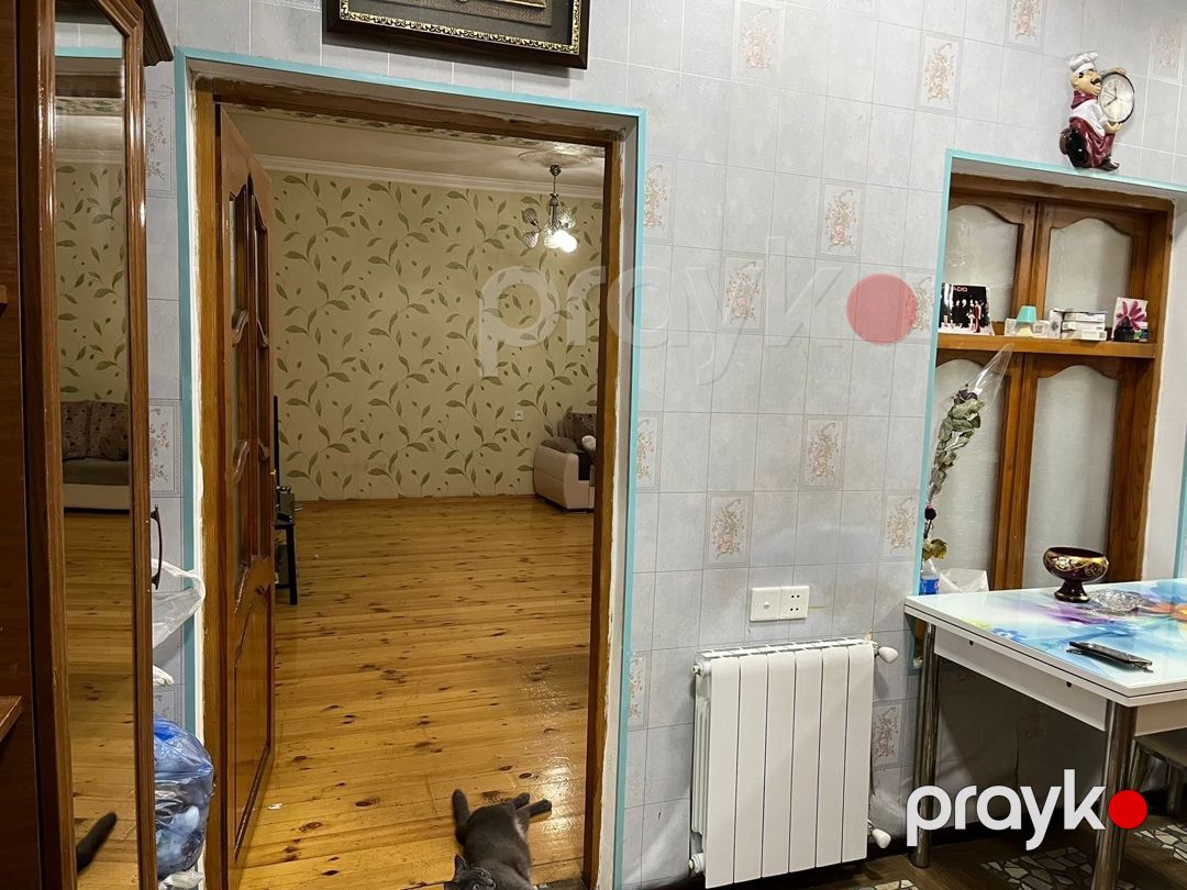 İcarəyə verilir 4 otaqlı həyət evi/bağ evi 200 m² — Ev, villa, Bakı (3)