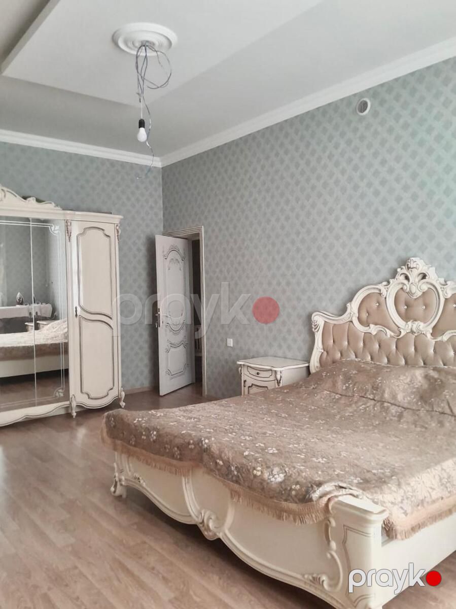 Satılır 10 otaqlı həyət evi/bağ evi 1000 m² — Ev, villa, Bakı (12)