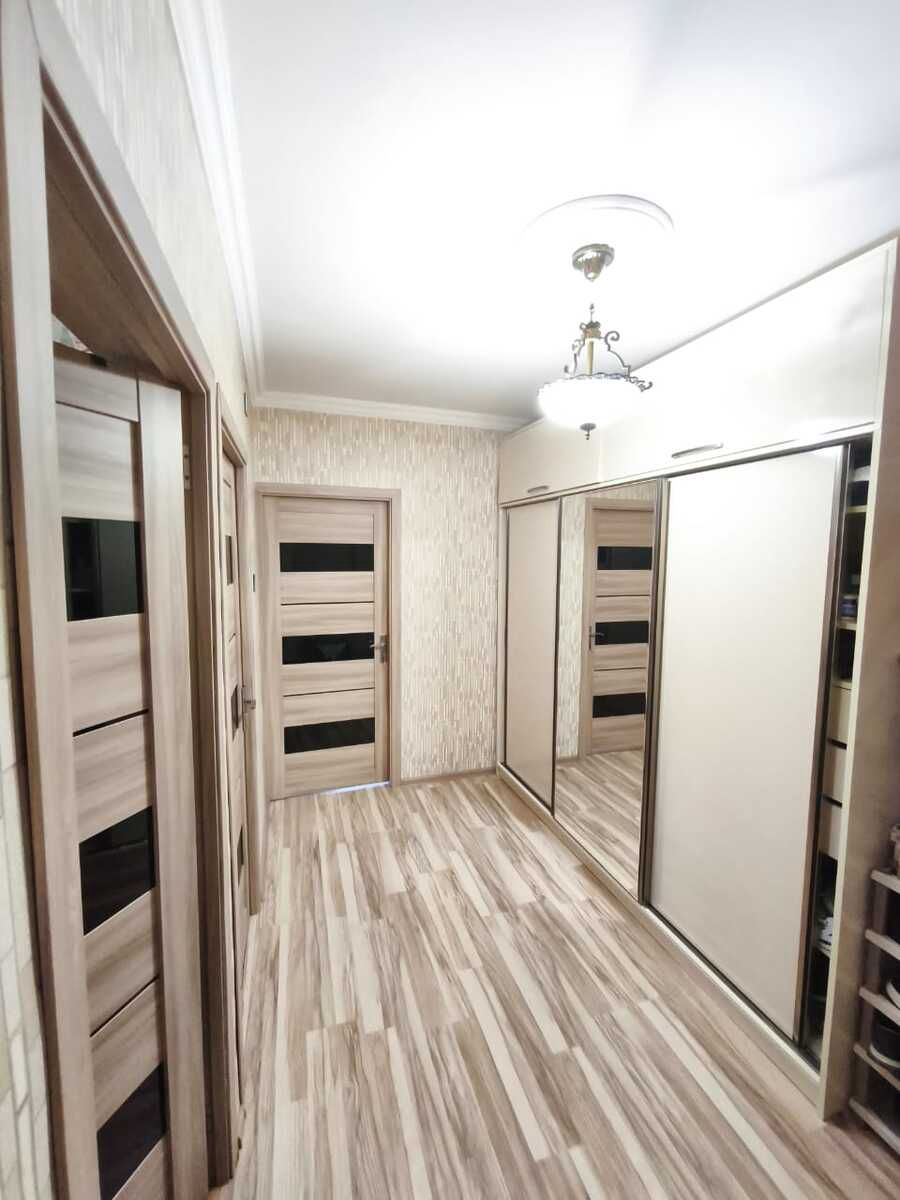 Satılır 2 otaqlı köhnə tikili 54 m² — Mənzil, Sumqayıt (7)