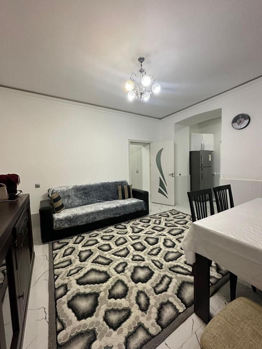 İcarəyə verilir 2 otaqlı köhnə tikili 42 m² — Mənzil, Bakı (3)