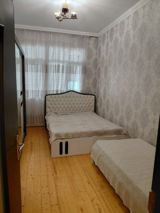 İcarəyə verilir 2 otaqlı yeni tikili 60 m² — Emlak