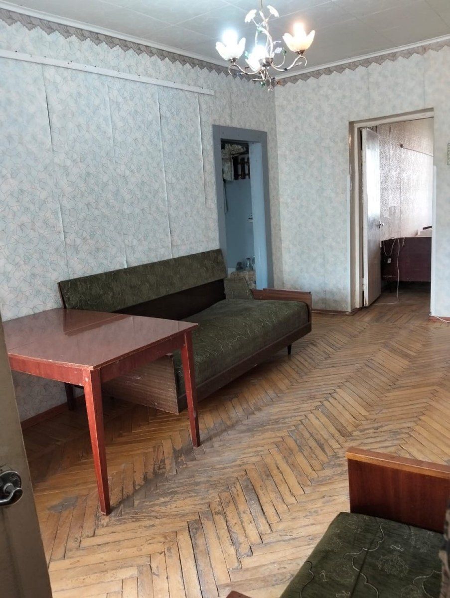 2-otaqlı mənzil kirayə verilir, Nizami r., 60 m² — Daşınmaz əmlak, Bakı