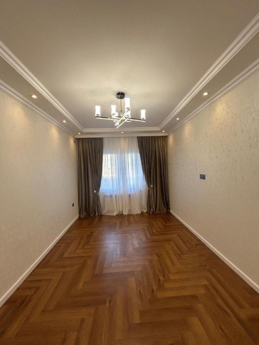 Satılır 2 otaqlı köhnə tikili 65 m² — Mənzil, Bakı (4)