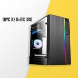 Onyx GL3 M-Atx Case — Alfa Electronics — Electronics