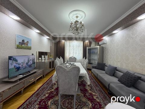 Satılır 2 otaqlı yeni tikili 62 m²