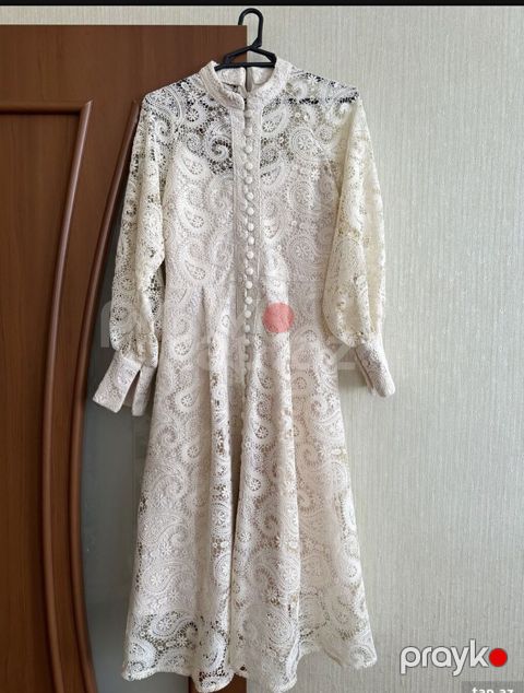 Ziyafət donu, Midi, Lady Sharm, L