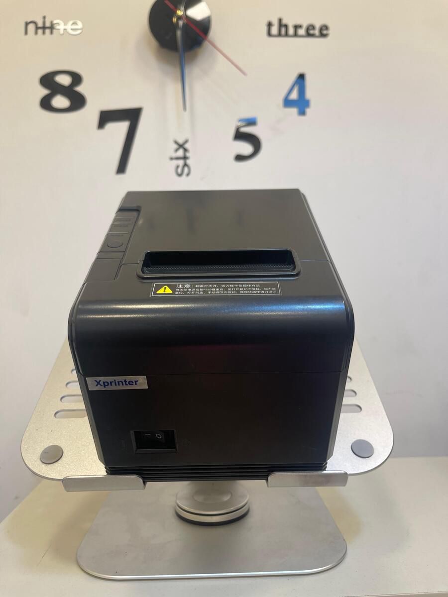 Xprinter XP-Q200 — Mallar, Bakı