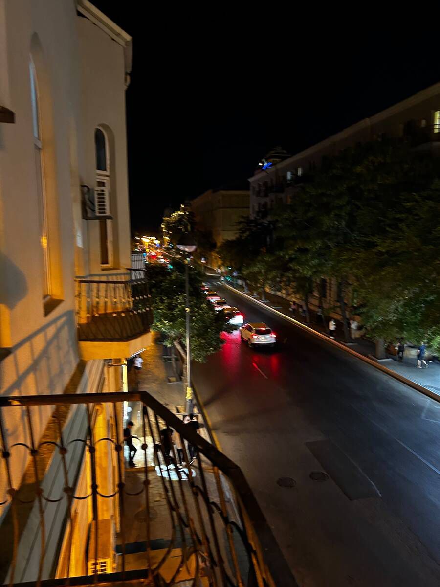 İcarəyə verilir obyekt 180 m² — Əmlak, Bakı (9)