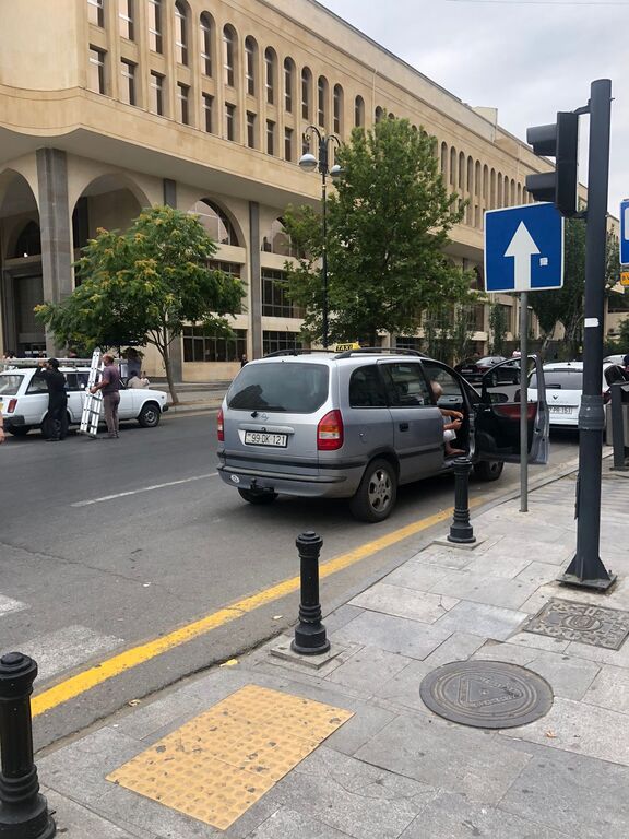 İcarəyə verilir obyekt 70 m² — Əmlak, Bakı (2)