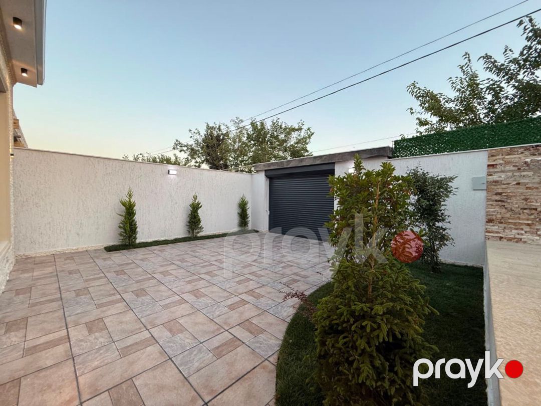 Bağ evi, Mərdəkan qəs. — Ev, villa, Bakı (11)