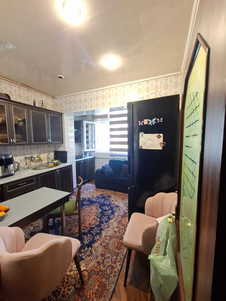 Satılır 3 otaqlı köhnə tikili 60 m² — Mənzil, Bakı (10)
