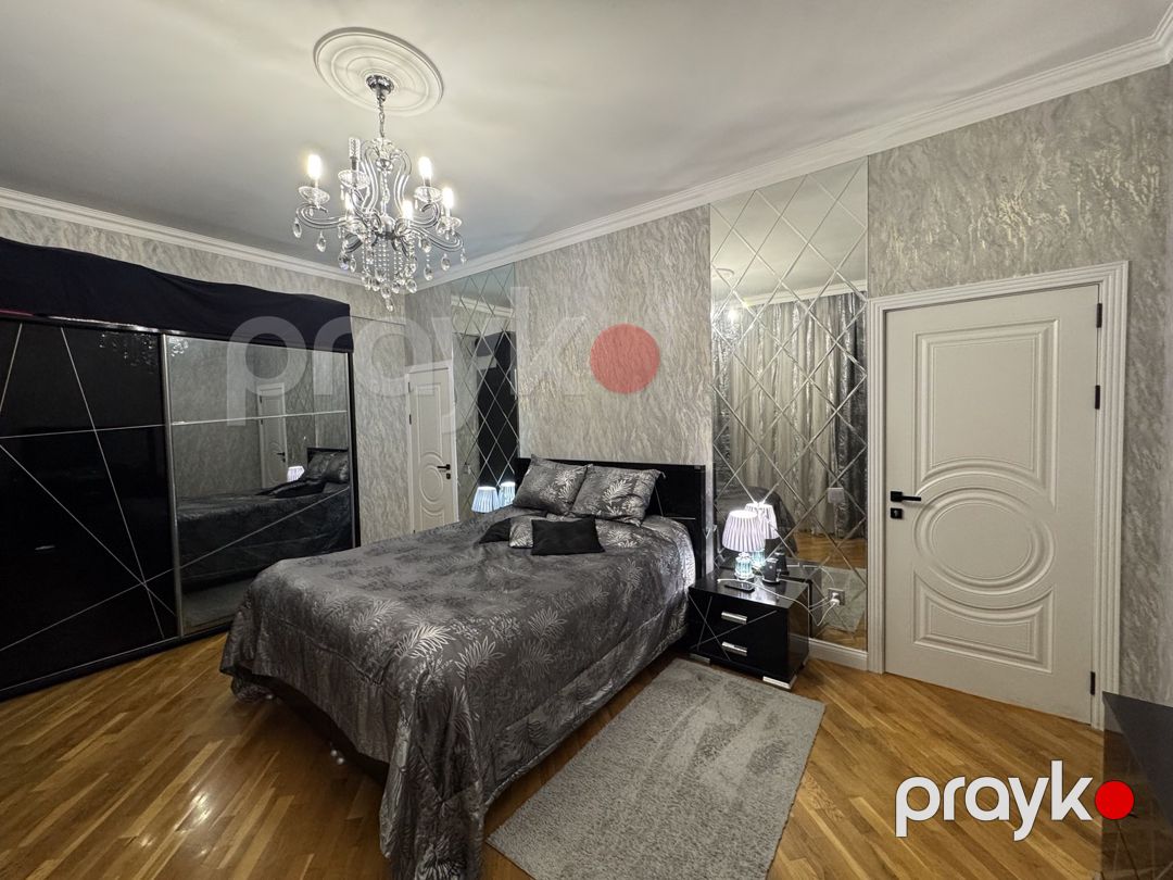 Satılır 3 otaqlı yeni tikili 125 m² — Mənzil, Bakı (5)