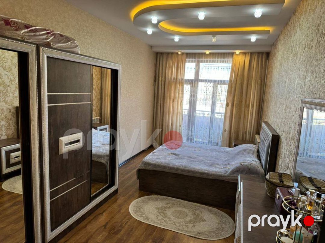 Satılır 4 otaqlı yeni tikili 198 m² — Mənzil, Bakı (8)