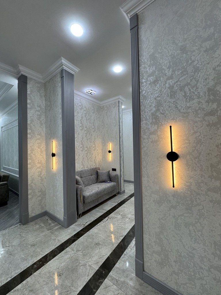 İcarəyə verilir 4 otaqlı həyət evi/bağ evi 180 m² — Ev, villa, Bakı (5)