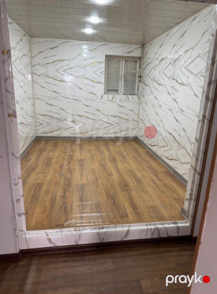 İcarəyə verilir 3 otaqlı köhnə tikili 70 m² — Mənzil, Bakı (5)
