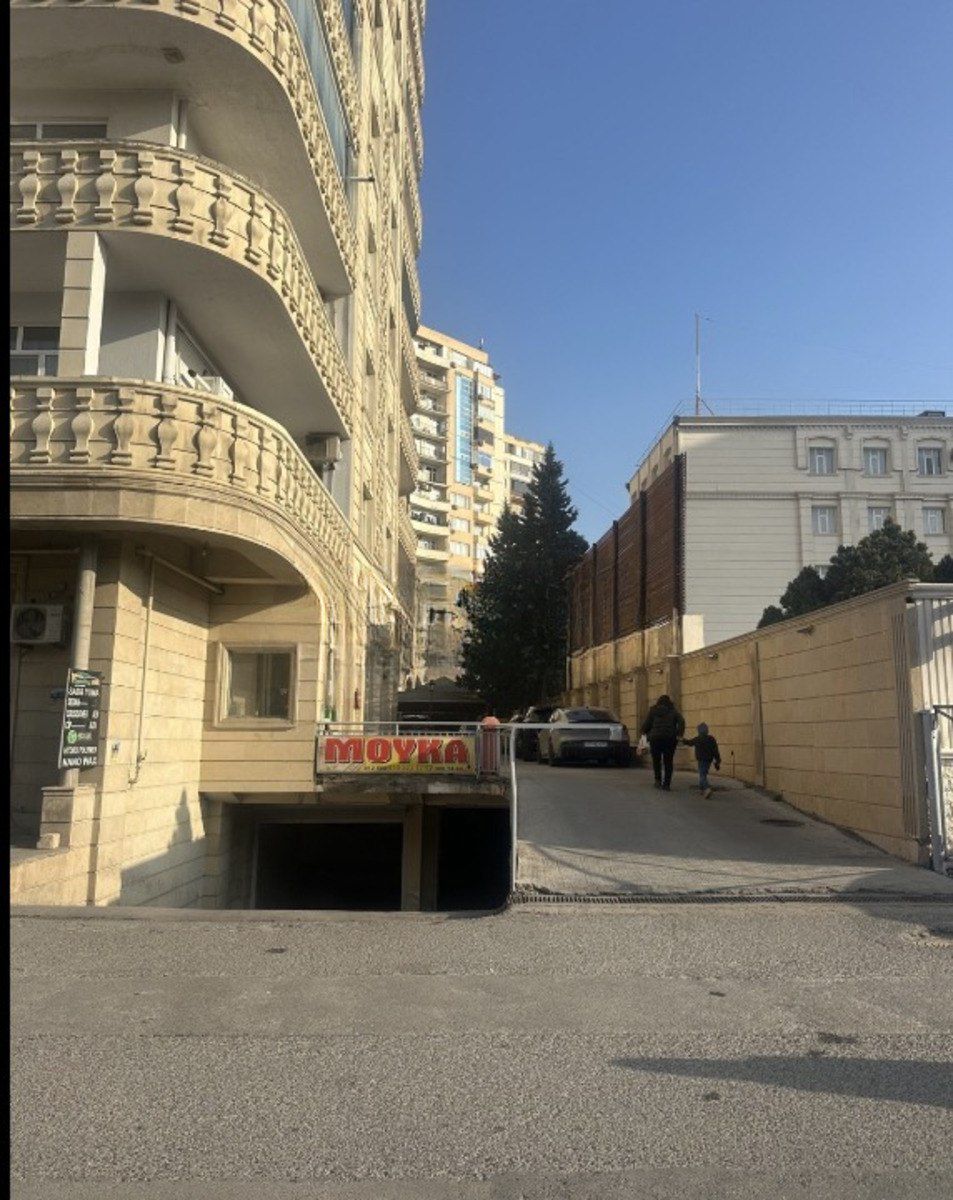 Satılır obyekt 55 m² — Əmlak, Bakı (5)