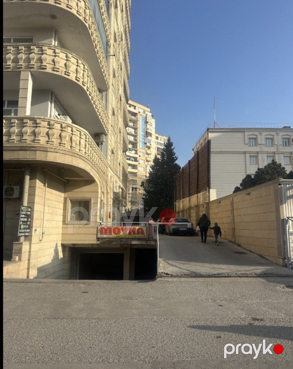 Satılır obyekt 55 m² — Əmlak, Bakı (5)